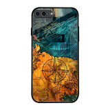 Architecture Map iPhone 8 Plus Glass Back Cover Online