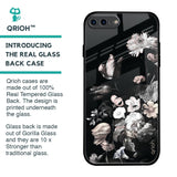 Artistic Mural Glass Case for iPhone 8 Plus