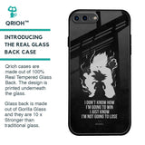 Ace One Piece Glass Case for iPhone 8 Plus