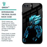 Pumped Up Anime Glass Case for iPhone 8 Plus