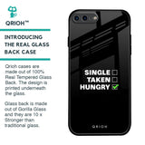 Hungry Glass Case for iPhone 8 Plus