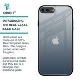 Dynamic Black Range Glass Case for iPhone 8 Plus