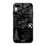 Funny Math Apple iPhone 8 Plus Glass Cases & Covers Online