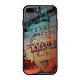 True Genius Apple iPhone 8 Plus Glass Cases & Covers Online