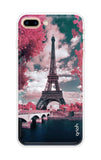 When In Paris iPhone 8 Plus Back Cover