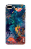 Cloudburst iPhone 8 Plus Back Cover