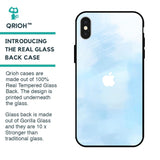 Bright Sky Glass Case for iPhone X