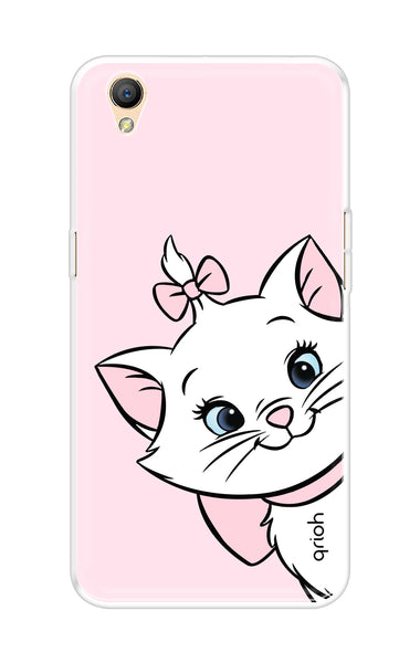 Hello Kitty Mobile Back Case for Oppo A37 (Design - 361) – theStyleO