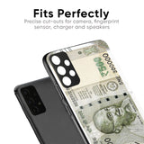 Cash Mantra Glass Case for Samsung Galaxy S21