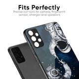 Astro Connect Glass Case for OnePlus 9