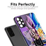 DGBZ Glass Case for OnePlus 9