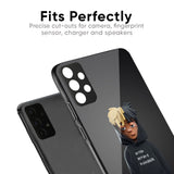 Dishonor Glass Case for OnePlus 9R