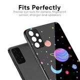 Planet Play Glass Case For OPPO F21 Pro