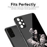 Gambling Problem Glass Case For Oppo Reno10 Pro 5G