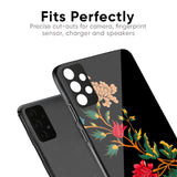 Dazzling Art Glass Case for Mi 11i