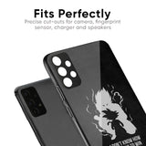 Ace One Piece Glass Case for Redmi Note 11 SE