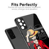 Hat Crew Glass Case for OnePlus 9