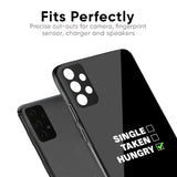 Hungry Glass Case for OnePlus 9