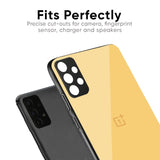 Dandelion Glass Case for OnePlus 9