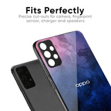 Dreamzone Glass Case For Oppo A96