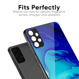 Raging Tides Glass Case for Redmi Note 12