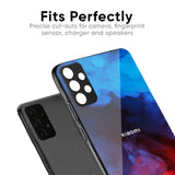 Dim Smoke Glass Case for Redmi Note 13 Pro Plus 5G