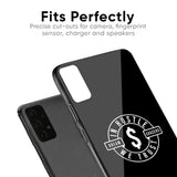 Dream Chasers Glass Case for Samsung Galaxy S10 Plus