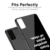 Motivation Glass Case for Samsung Galaxy Note 10