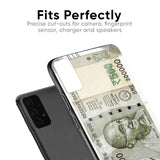 Cash Mantra Glass Case for Samsung Galaxy A50s
