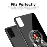 Dark Secret Glass Case for Samsung Galaxy S10 Plus