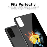 AAA Joker Glass Case for Samsung Galaxy A30s