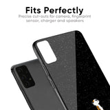 Night Sky Star Glass Case for Samsung Galaxy S10 lite