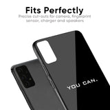 You Can Glass Case for Realme C3