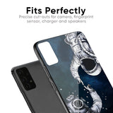 Astro Connect Glass Case for Samsung Galaxy A30s