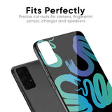 Basilisk Glass Case for Samsung Galaxy A30s