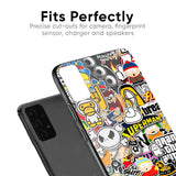 Boosted Glass Case for Samsung Galaxy A30s