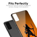 Halo Rama Glass Case for Samsung Galaxy S10