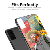 Loving Vincent Glass Case for Xiaomi Mi 10 Pro