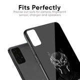 Dark Superhero Glass Case for Samsung Galaxy A30s