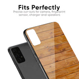 Timberwood Glass Case for Samsung Galaxy S20 Ultra