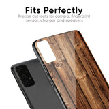 Timber Printed Glass case for OnePlus 9RT