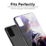 Enigma Smoke Glass Case for OnePlus 11 5G