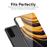 Sunshine Beam Glass Case for Samsung Galaxy Note 10 lite