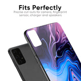 Psychic Texture Glass Case for OnePlus 11 5G