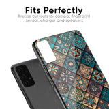 Retro Art Glass case for OnePlus 11 5G