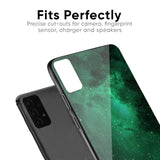 Emerald Firefly Glass Case For Xiaomi Redmi K20 Pro