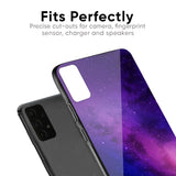 Stars Life Glass Case For Oppo Find X2