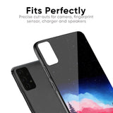 Drive In Dark Glass Case For Poco M2 Pro