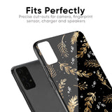 Autumn Leaves Glass case for OnePlus 8 Pro