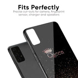 I Am The Queen Glass case for Xiaomi Redmi Note 7 Pro